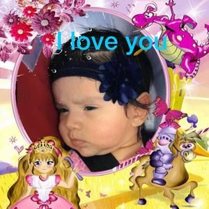 Meet your Posher, Veronica